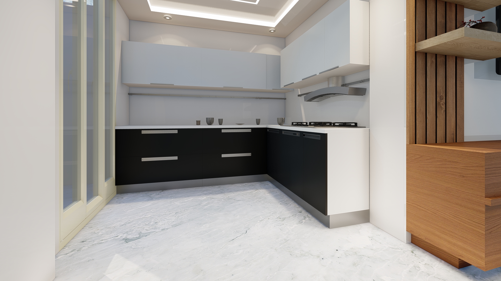 Mr Brijesh Residence